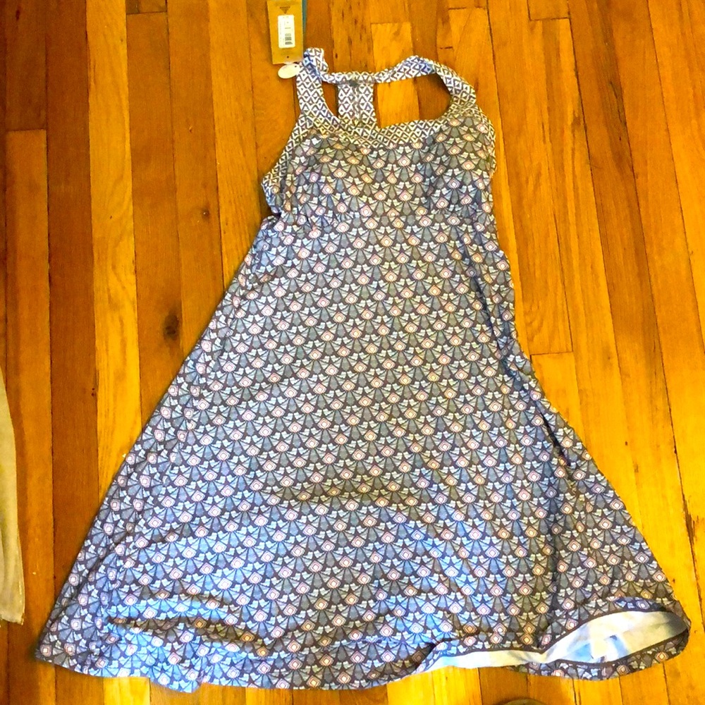 Prana Dress - NWT